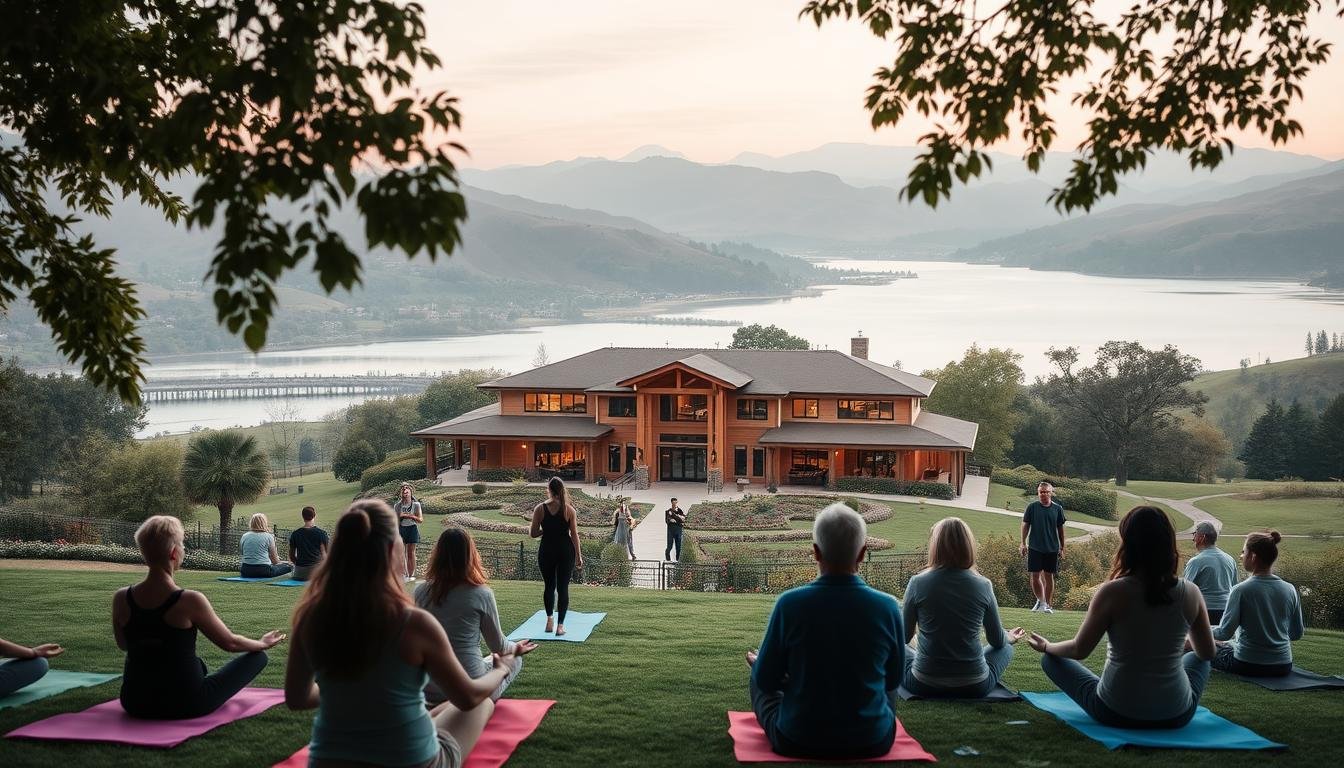 Find Your Path to Recovery at Luxury Rehab LA
